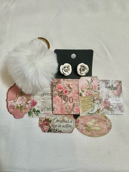 Other - Coquette Beauty Bundle